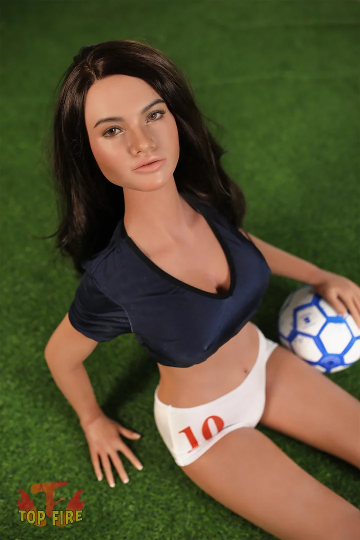 Top Fire Doll 165cm Latina Edma